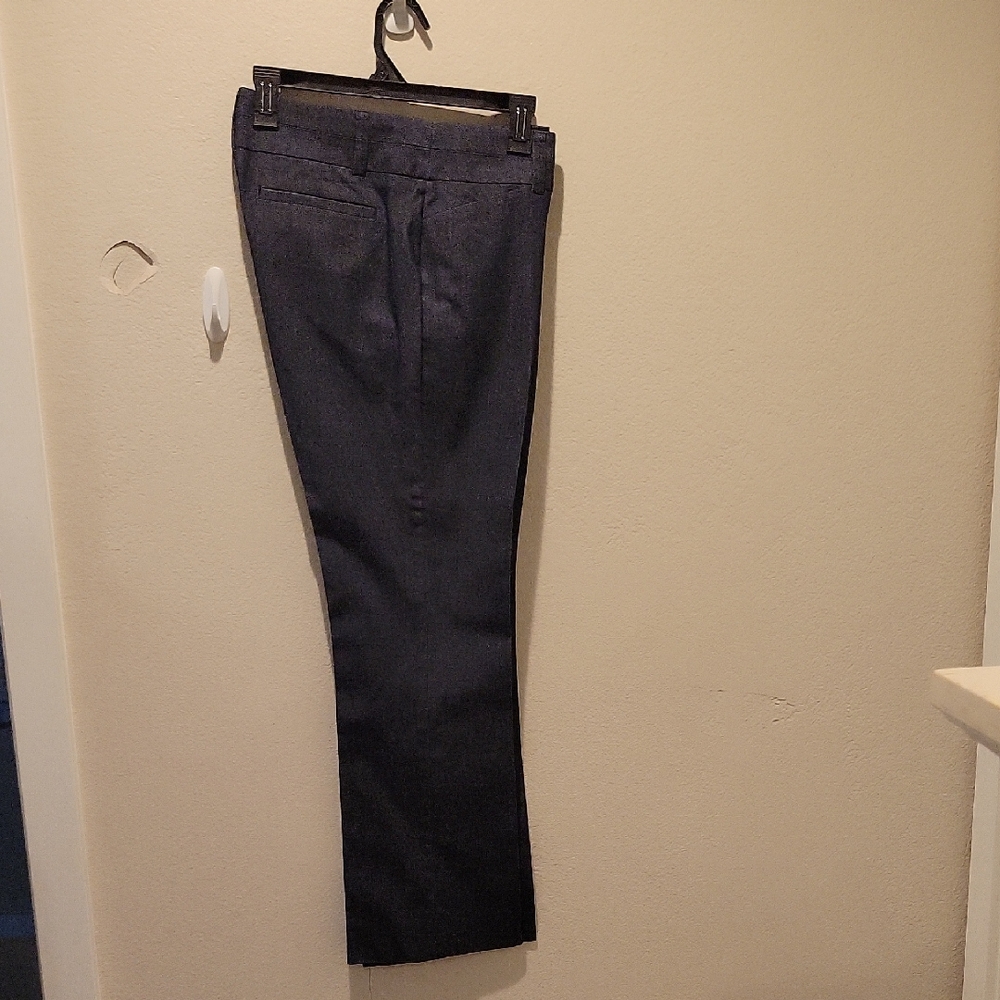 Dark Gray Dress Pants
